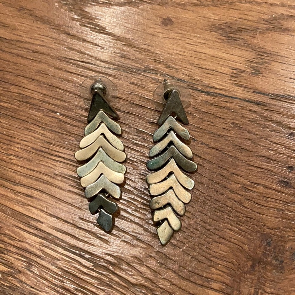 Vintage Earrings